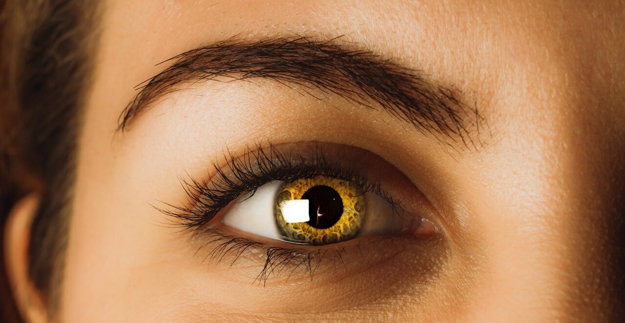 Ochii sunt un organ important care necesită un tratament atent.